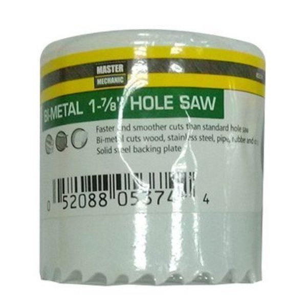 Disston MM 178 Bi Hole Saw 853374